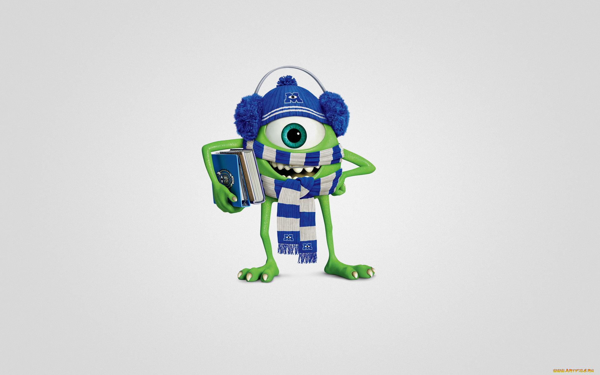 , , , monsters, university
